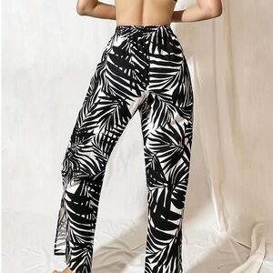 Michael Kors Palm Lounge Pants